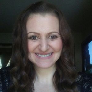 Meet your Posher, Tonya